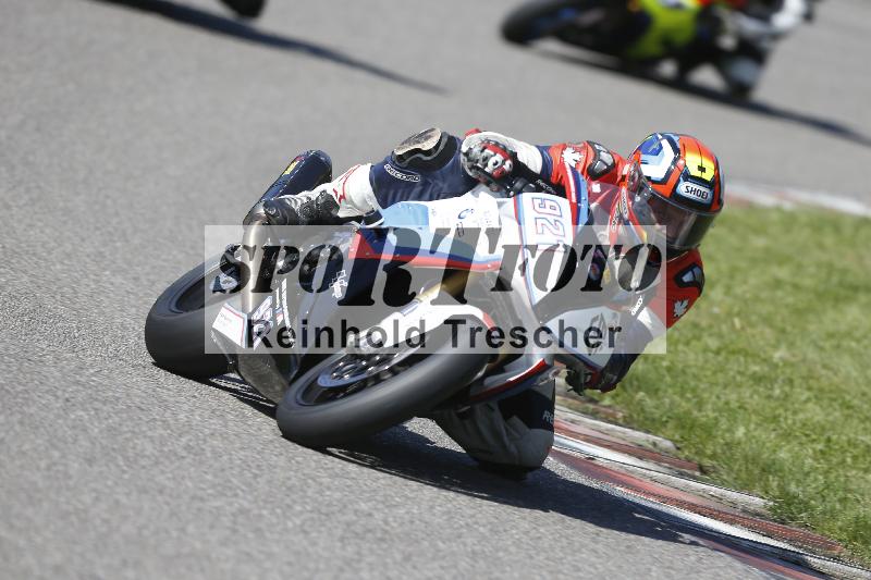 /12 30.04.2025 Speer Racing ADR/Gruppe gelb/921